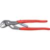 Water pump pliers Smart-Grip with pl.-coated handles 250mm